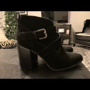 Nine West Booties